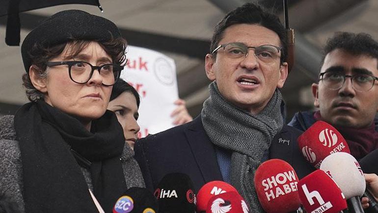 Evlat acısı ilk günkü gibi Yasemin Minguzzi’den yürek yakan feryat: Sıradaki kim