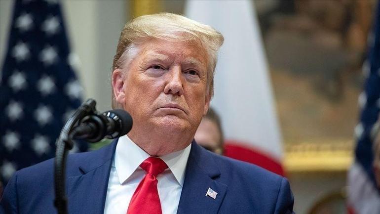 Trump’tan Davos sonrası Grönland ve Barış Kurulu çıkışı: ‘Pek çok şey başardık, vay canına’