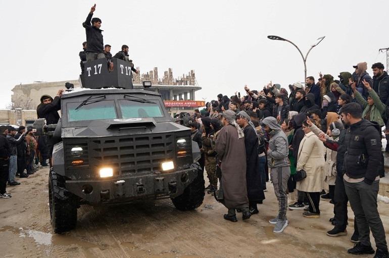 Suriye ateşkes uzatıldı iddiasını yalanladı Kritik süre doluyor