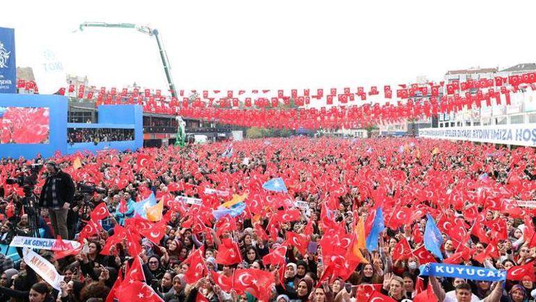 Cumhurbaşkanı Erdoğandan deprem bölgesi çıkışı: 3 yıldır neredeydin Özgür Efendi