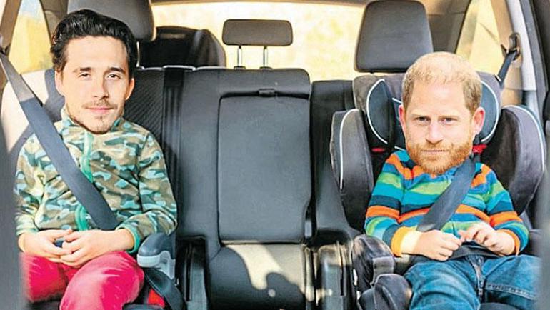 Yeni çağın yavru geyik sendromu: İyilik zayıflık mıdır