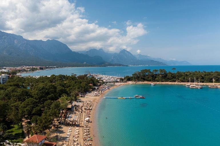 Forbes 2026 Seyahat Rehberi açıklandı: Dünyanın en iyi 20 destinasyonu arasında Antalya zirvede