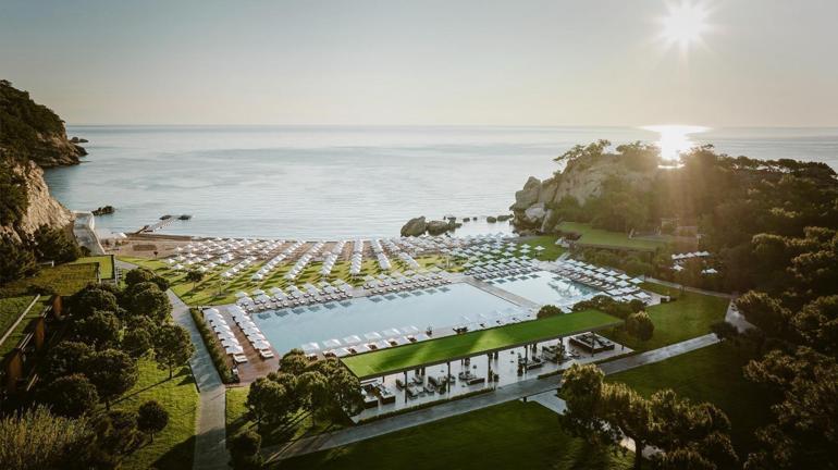 Forbes 2026 Seyahat Rehberi açıklandı: Dünyanın en iyi 20 destinasyonu arasında Antalya zirvede