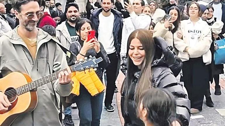 Simge Sağın: Ruh eşimi arıyorum, kriterlerim yok