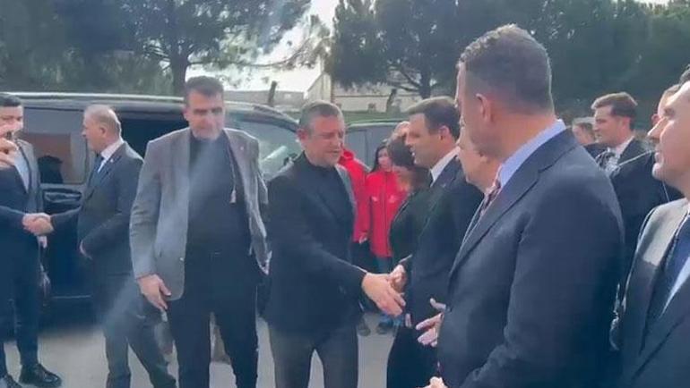 Aziz İhsan Aktaş davasında ikinci gün Duruşma yarına ertelendi