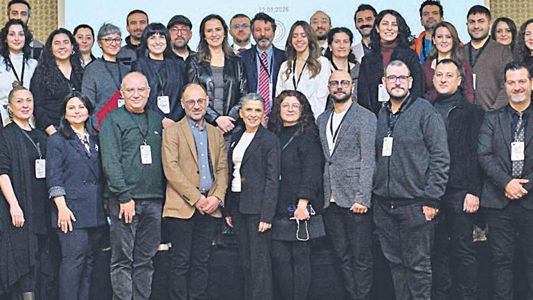 Sivil toplumda afet hazırlığı