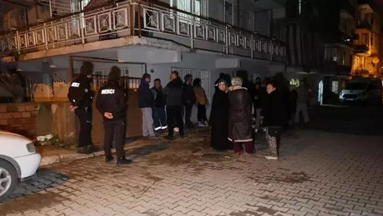 Bir annenin en büyük acısı Çıkan yangında iki çocuğundan birini kurtarabildi
