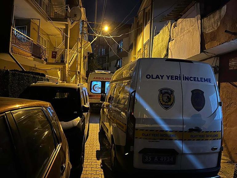 Hasta eşini uyurken öldürmüştü Ömür boyu hapsi istendi