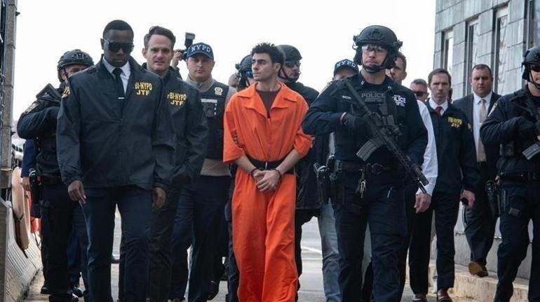 ABD’yi sarsan olay Sahte FBI ajanının Mangione’yi kaçırma planı