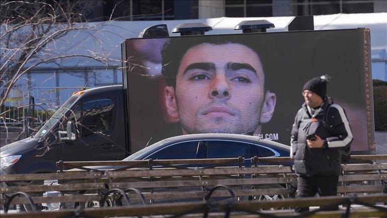 ABD’yi sarsan olay Sahte FBI ajanının Mangione’yi kaçırma planı