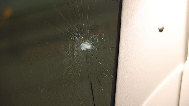 Trabzonspor otobüsüne taşlı saldırı Kulüpten açıklama geldi