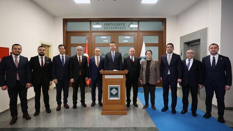 Bakan Bayraktar: Türkiyenin nükleer serüveninde bu sene hedefimiz, ilk elektriği üretmek