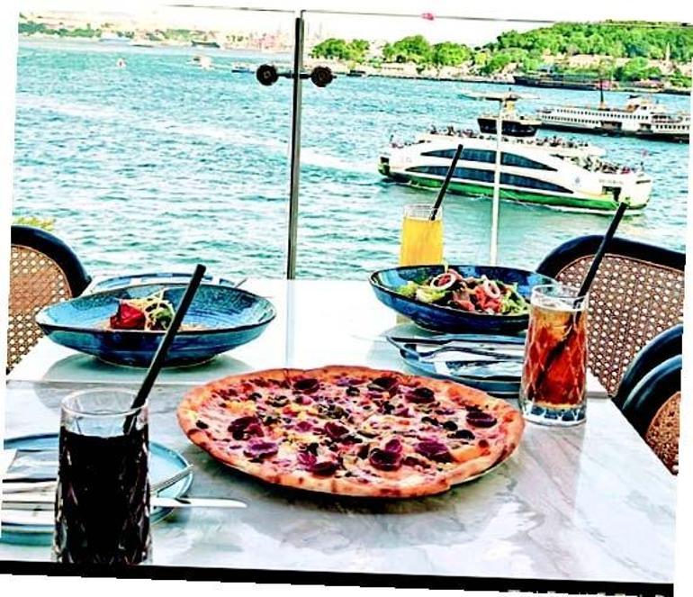The Hezar Karaköy & Pera