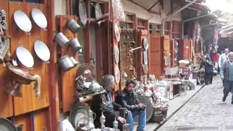 Tarihin izinde bir dünya mirası: Bergama