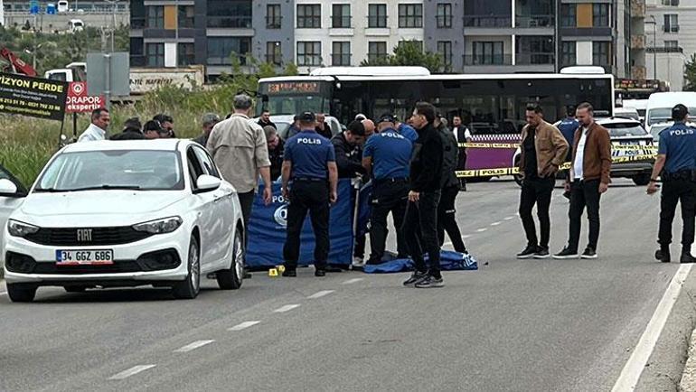 Eşini gözünü kırpmadan öldürdü Cinayetten 4 gün önceki mesaj kan dondurdu: Annem perişan olur