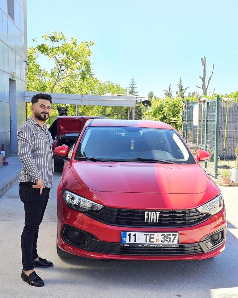 Antalya’daki kazada yarım kalan hayatlar: Biri araba almaya, diğeri okula gidiyordu