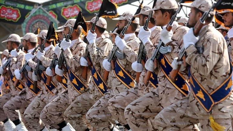 ‘Shaded’ dronları Ukrayna’nın sabrını taşırdı Devrim Muhafızları resmen terör listesinde