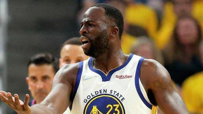 Alperen’den All-Star açıklaması Draymond Green’den NBAe tepki