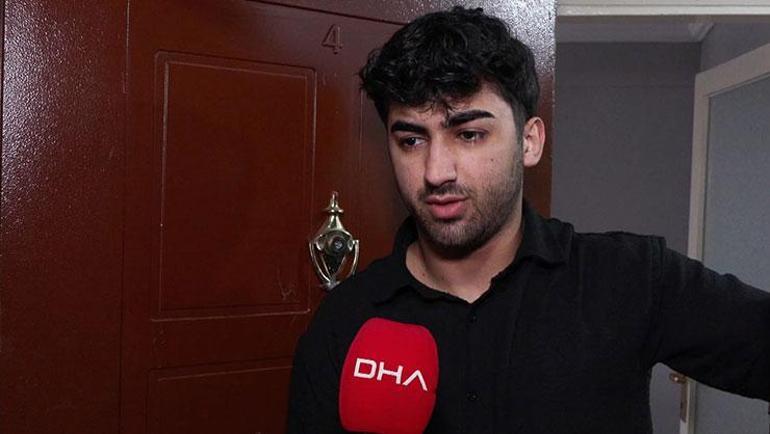 İntihar denilmişti 16 yaşındaki kızından kan donduran ifade: Babamı vurduktan sonra gidip uyudum