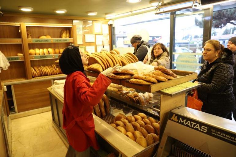 Türkiye genelinde Ramazan pidesi fiyatı belli oldu 1 pide kaç lira