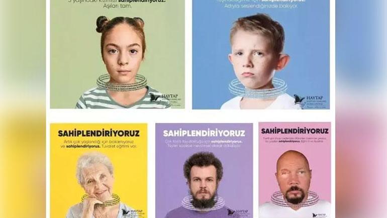 Bakanlık harekete geçti: Sahiplendirme ilanı paylaşımlarına suç duyurusu