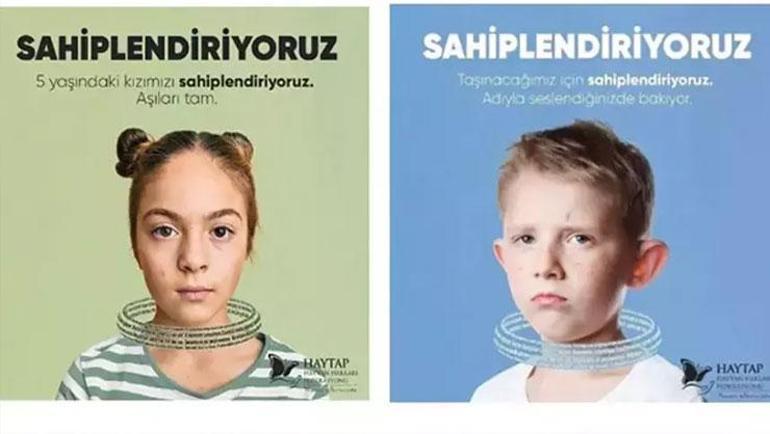 Bakanlık harekete geçti: Sahiplendirme ilanı paylaşımlarına suç duyurusu