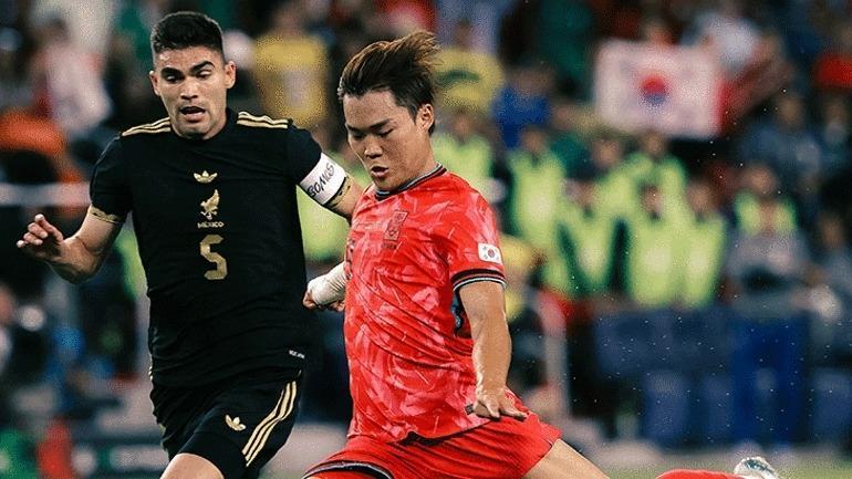 Beşiktaş yeni forveti resmen açıkladı Hyeon-Gyu Oh imza için İstanbulda