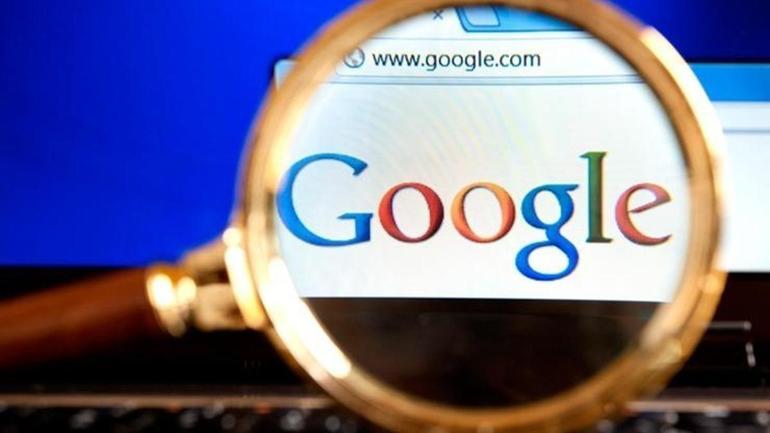 Telefonu kısıtlıyor mu Googlea yakın takip