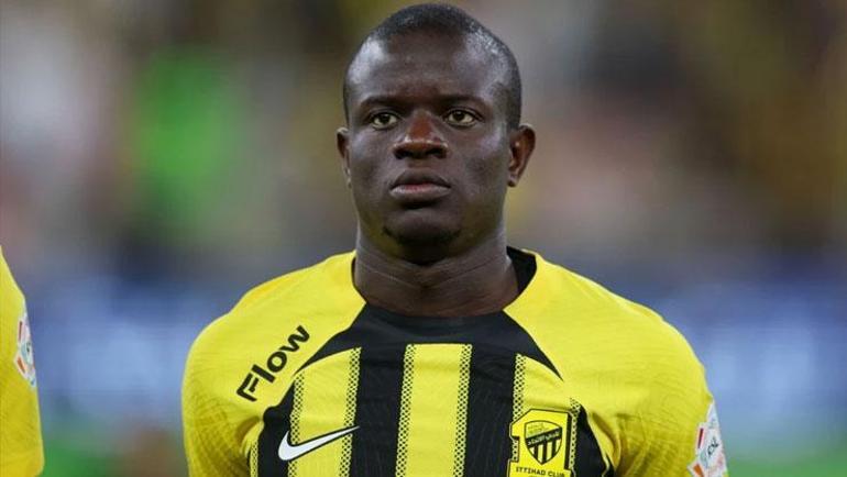 Fenerbahçe NGolo Kante transferini KAPa bildirdi İşte sözleşme detayları