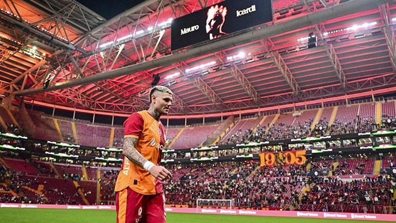 Galatasaray İstanbulsporu mağlup etti Kupada 3te 3 yaptı