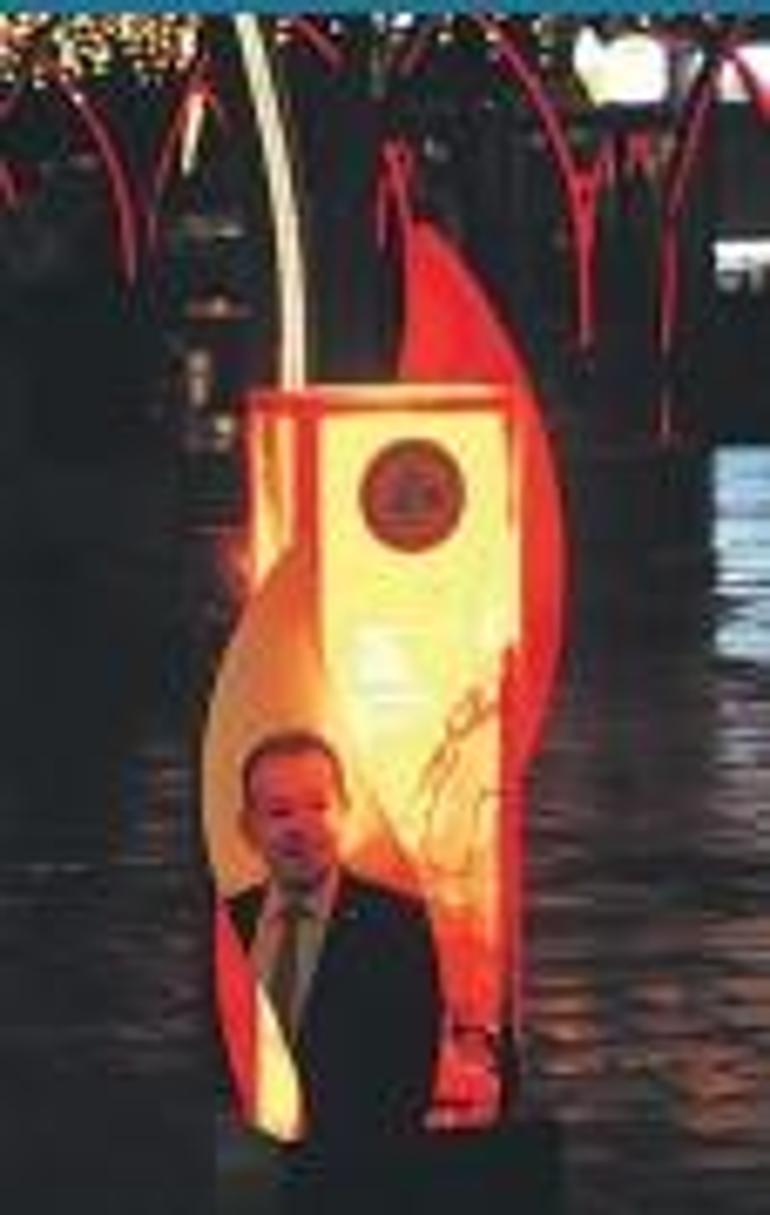 Ağrı Dağı müzesine kavuşuyor