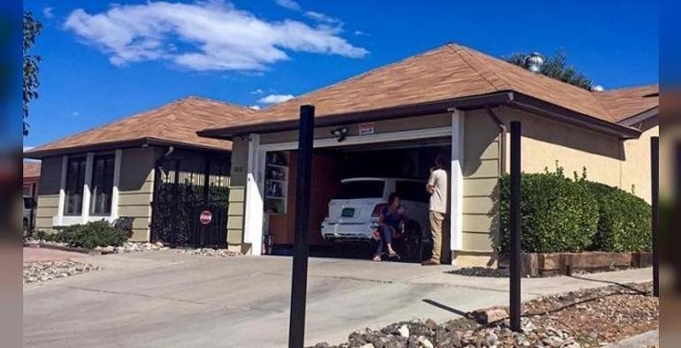 Breaking Badin ikonik evi yüzde 90 indirimle satışta