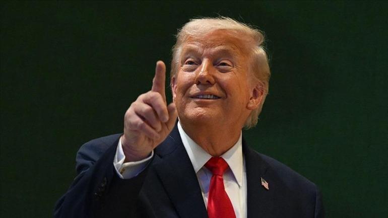 Trump’tan flaş ‘nükleer’ iddiası İran’a sert uyarı: Pişman olursunuz