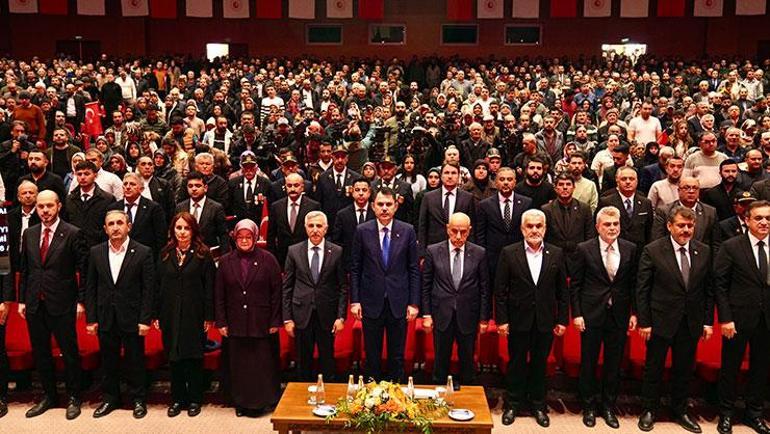 Bakan Kurum Kahramanmaraş’ta duyurdu ‘Ödemeler hemen değil, 2 yıl sonra başlayacak’