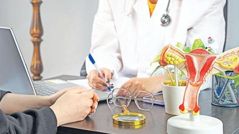 HPV ve rahim ağzı kanseri riski