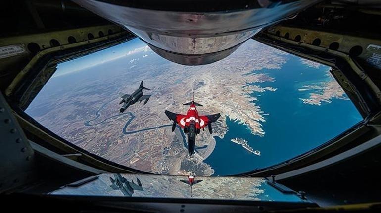 Cumhurbaşkanı Erdoğan Yılın Karelerini oyladı