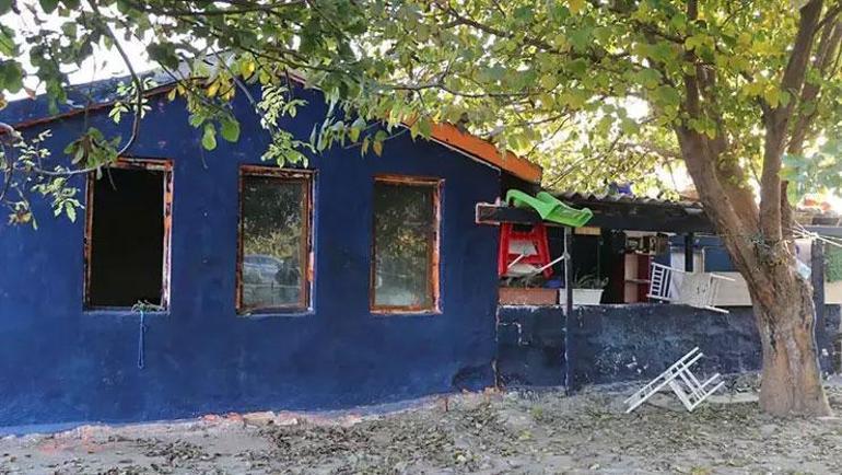 5 çocuğu yangında can vermişti: Anne hakkında karar Bittim, yok oldum