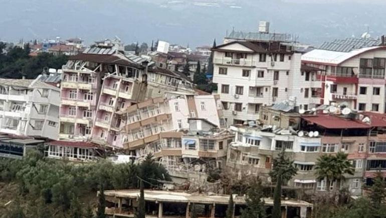 ‘7 şiddetinde deprem potansiyeli var, yıllarca sürebilir’ Prof. Dr. Sözbilir problem yaşayabiliriz diyerek uyardı