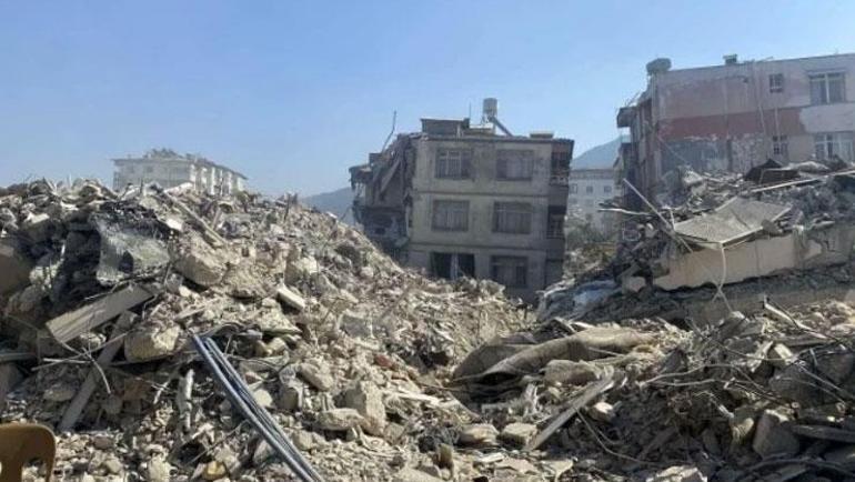 ‘7 şiddetinde deprem potansiyeli var, yıllarca sürebilir’ Prof. Dr. Sözbilir problem yaşayabiliriz diyerek uyardı