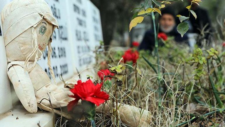 6 Şubat acısı dinmedi: “Oğlumun mezarı evimiz oldu”