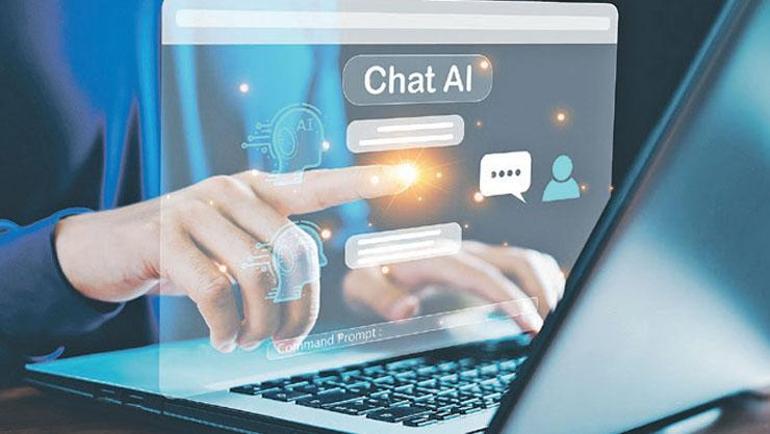 Kritik sınır aşıldı Bu 15 bilgiyi yapay zekaya asla söylemeyin