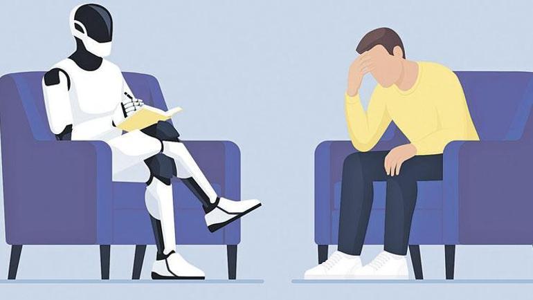 Kritik sınır aşıldı Bu 15 bilgiyi yapay zekaya asla söylemeyin