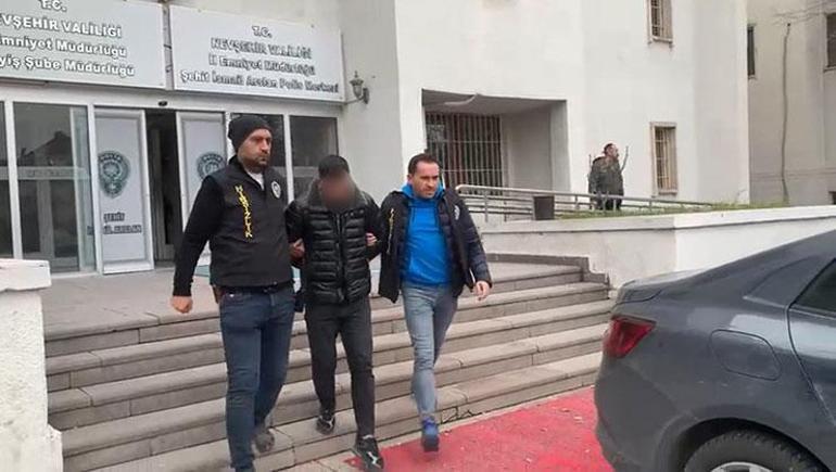 Önce emekli doktoru, parayı paylaşamayınca da birbirlerini dolandırdılar