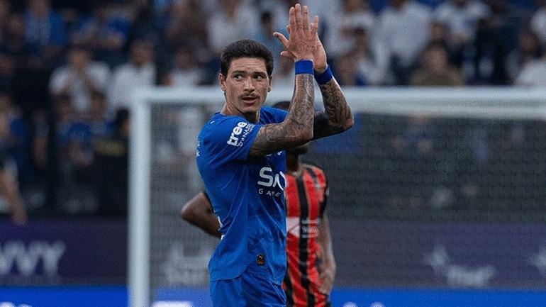 Fenerbahçede Darwin Nunez gerçeği İşte transferin perde arkası