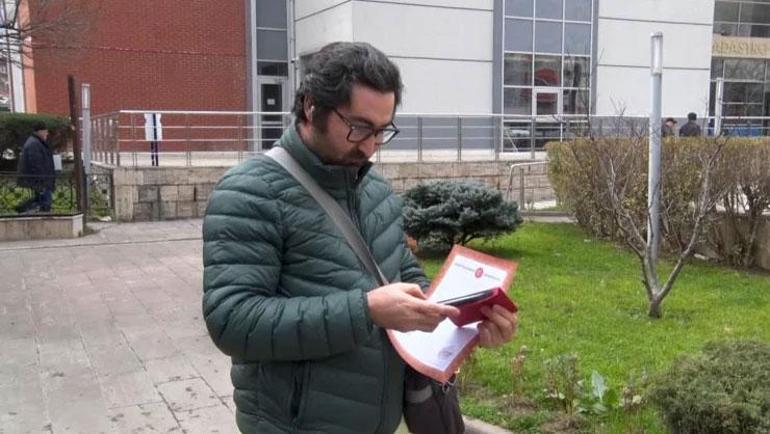 Bursada akılalmaz sistem hatası Tapu için ödediği para hesabına geri yattı Bedavaya ev sahibi oldum