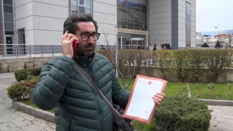 Bursada akılalmaz sistem hatası Tapu için ödediği para hesabına geri yattı Bedavaya ev sahibi oldum