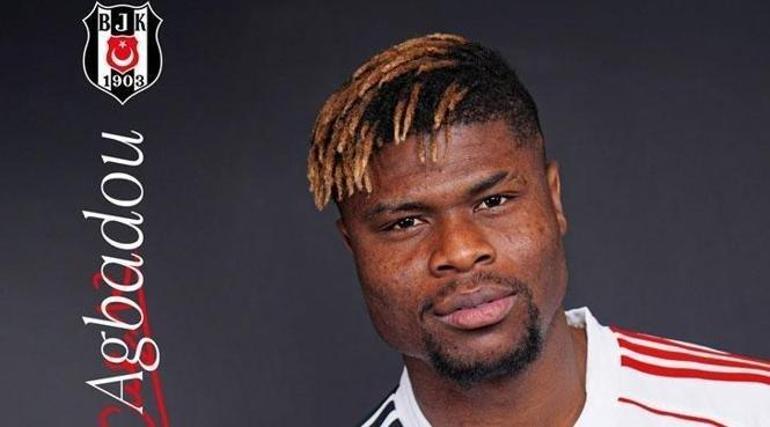 Beşiktaşta kadro sil baştan 7 isim geldi, 9 futbolcu ayrıldı