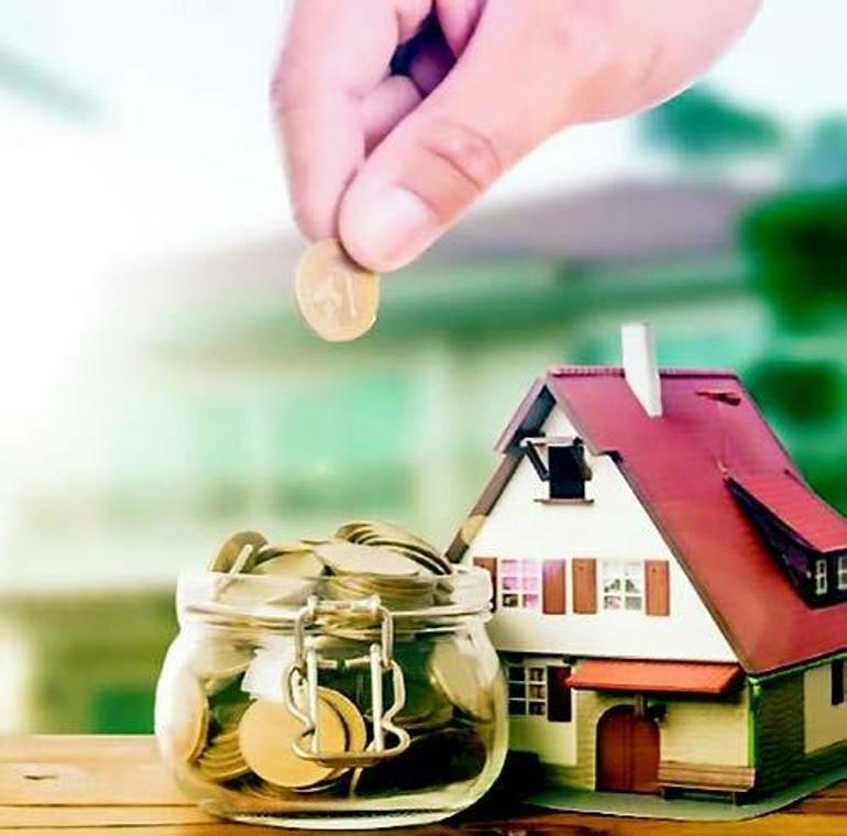 Ev sahibi olma hayali