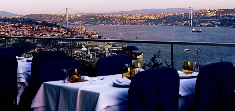 Yeni mesai Gümüşsuyunda