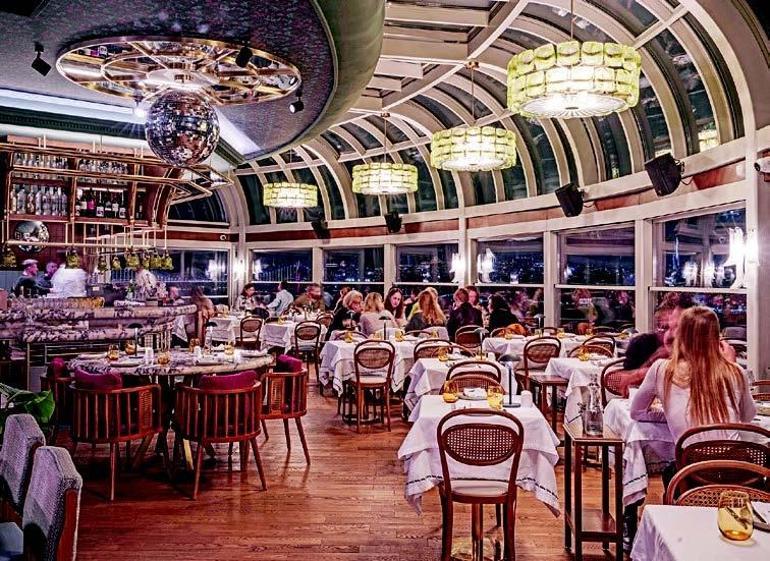 Yeni mesai Gümüşsuyunda